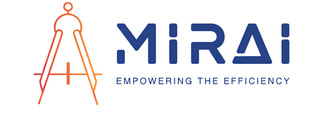 Mirai-technowelt